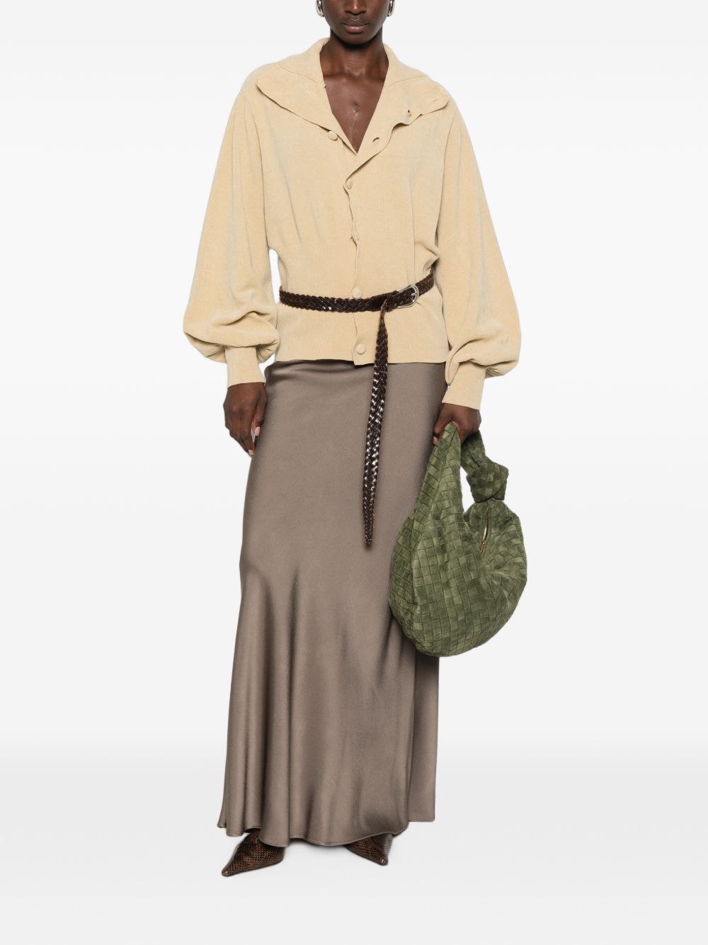 Fabiana Filippi Skirt