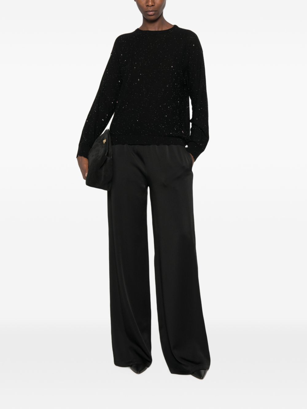 Fabiana Filippi Sweater
