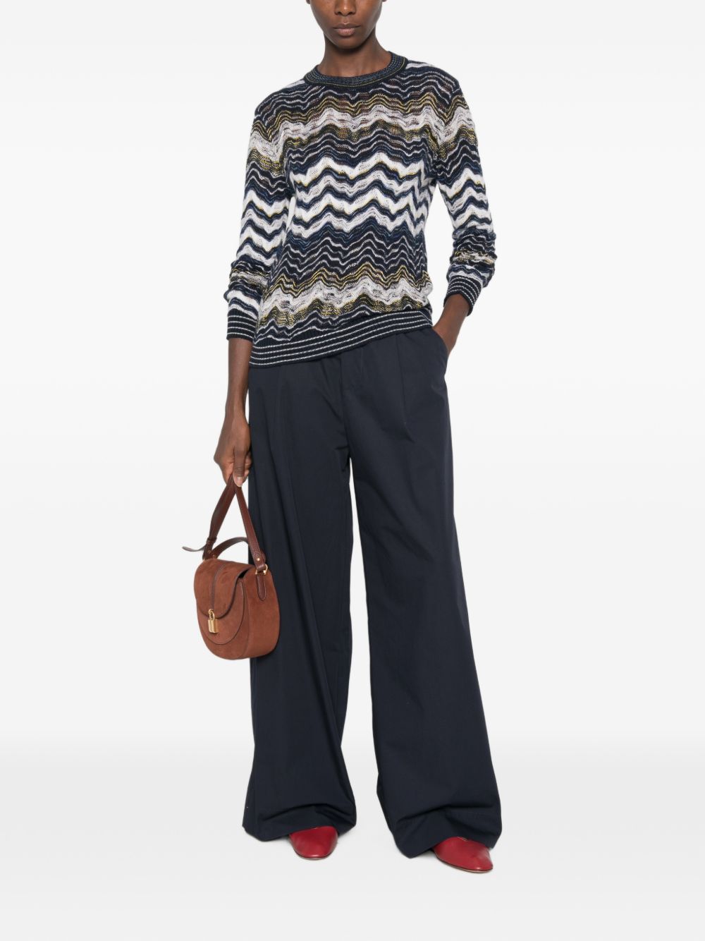 Missoni Sweater