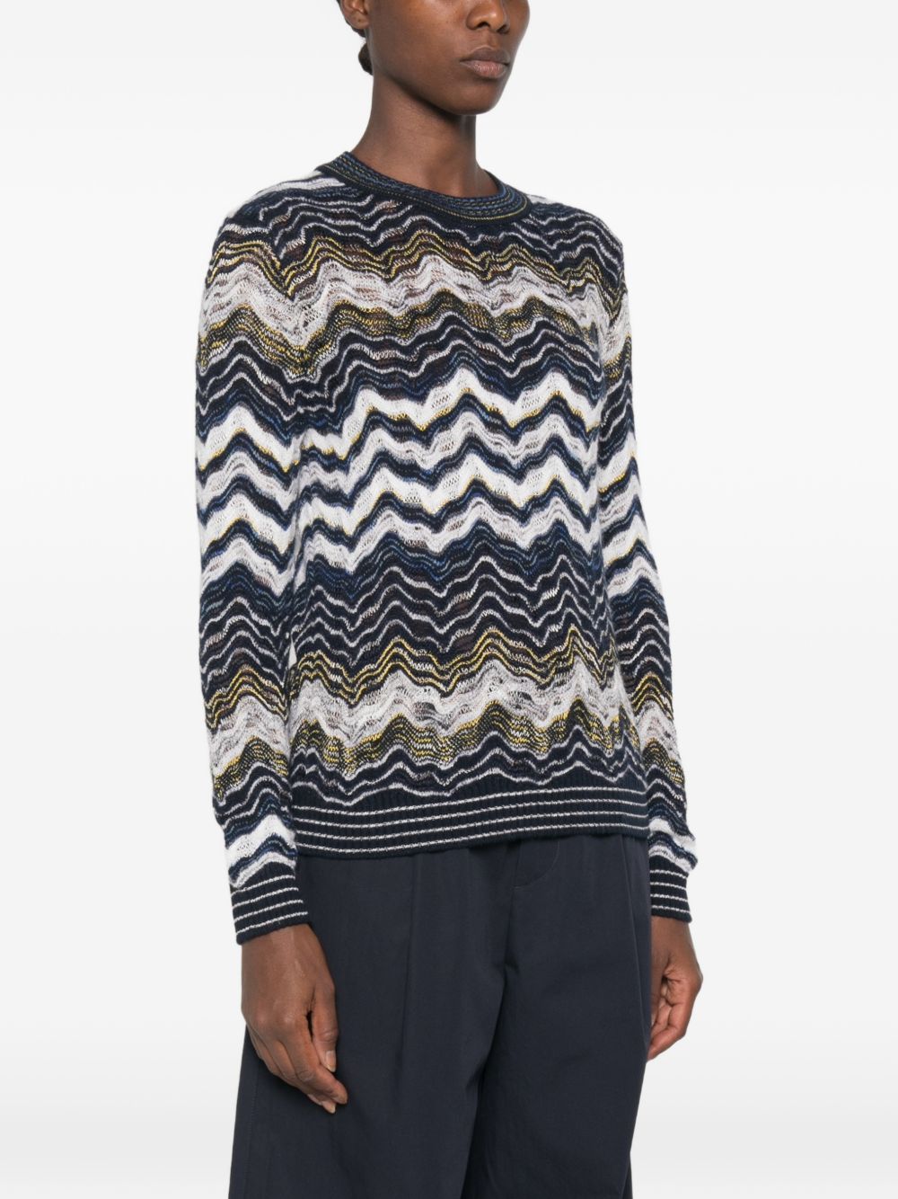 Missoni Sweater