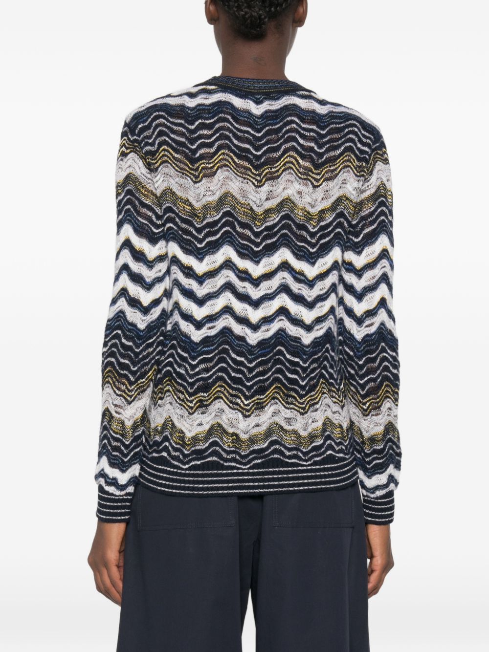 Missoni Sweater
