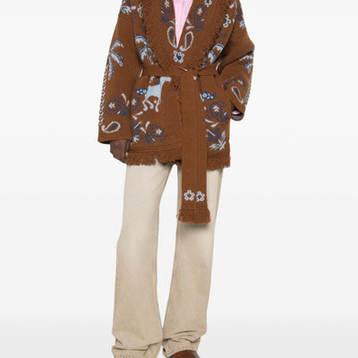 Alanui Sweater