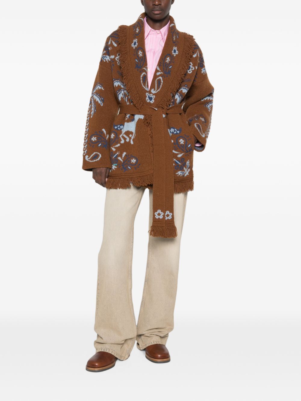 Alanui Sweater