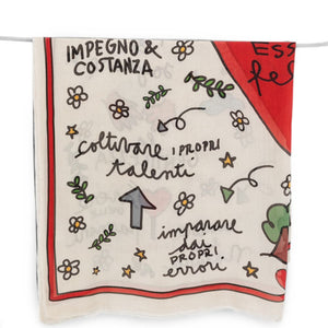 Faliero Sarti Scarf