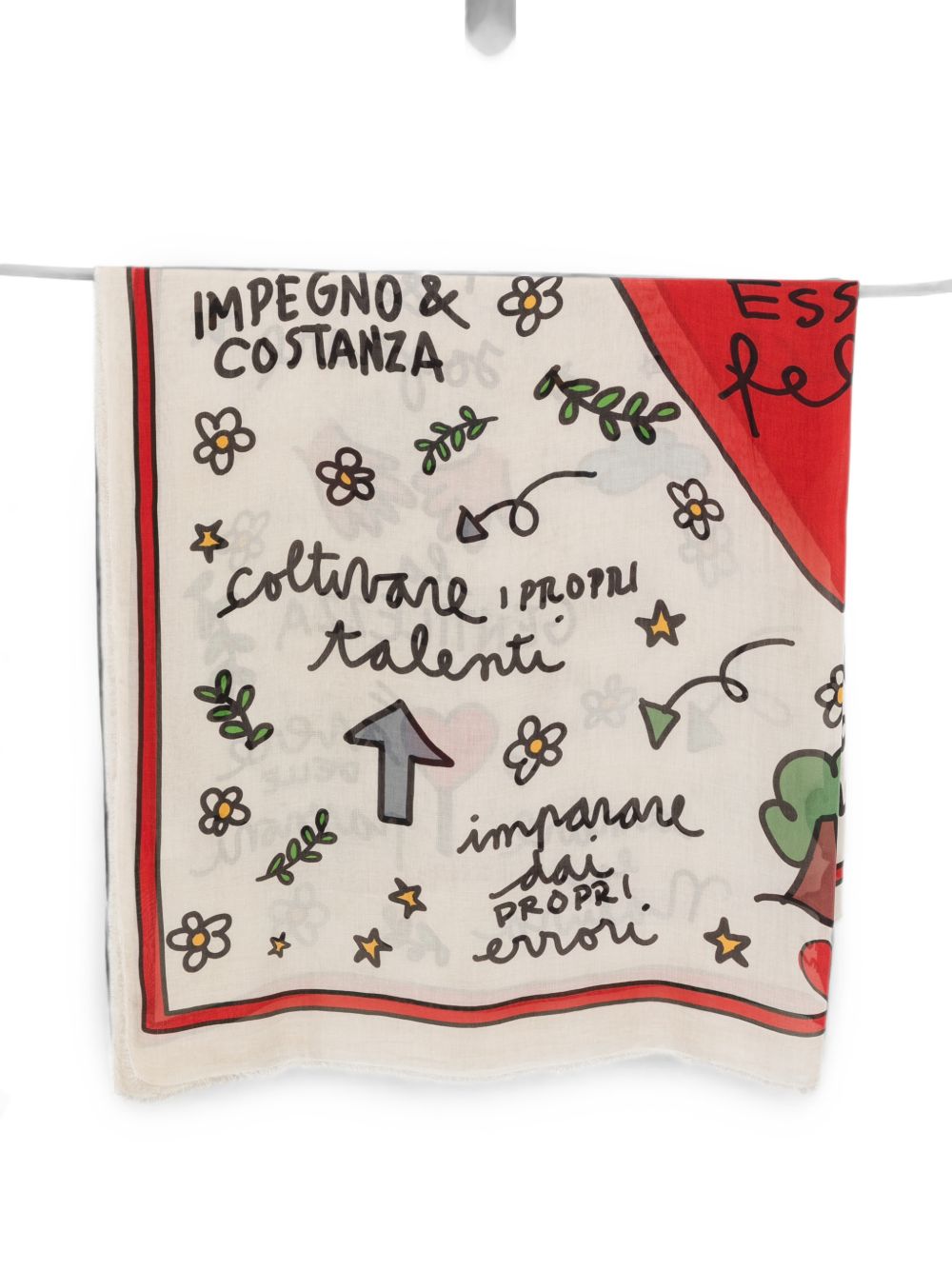 Faliero Sarti Scarf