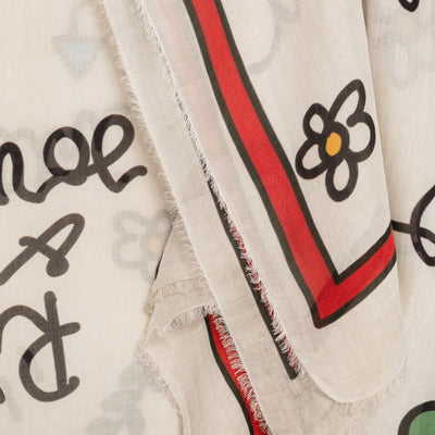 Faliero Sarti Scarf
