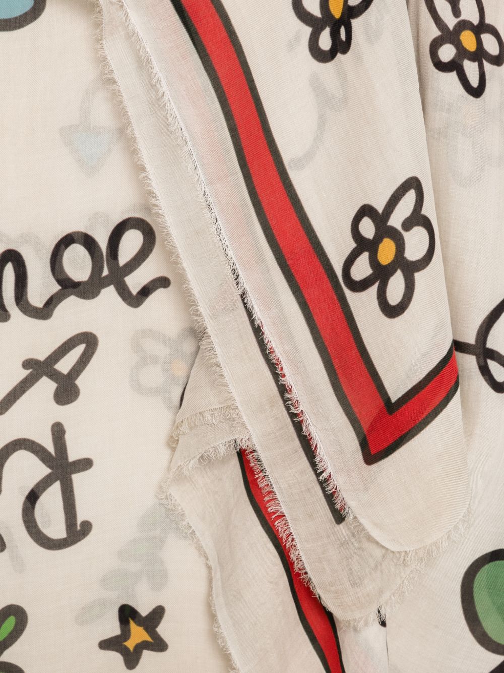 Faliero Sarti Scarf