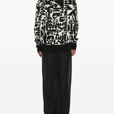 Zimmermann Sweater