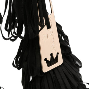 LA MILANESA Bags.. BLACK
