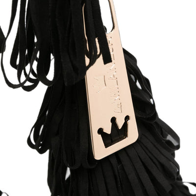 LA MILANESA Bags.. BLACK