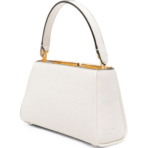 Elisabetta Franchi Bags.. WHITE