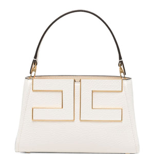 Elisabetta Franchi Bags.. WHITE