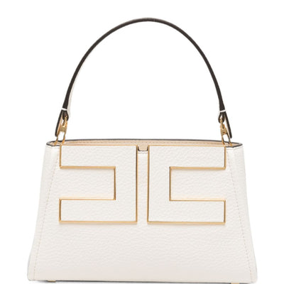 Elisabetta Franchi Bags.. WHITE