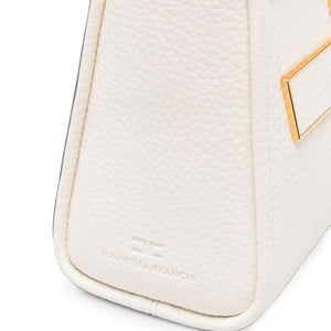 Elisabetta Franchi Bags.. WHITE