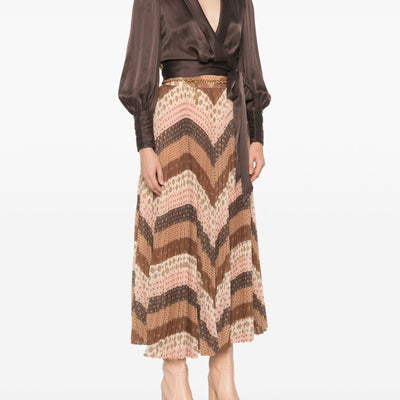 Zimmermann Top