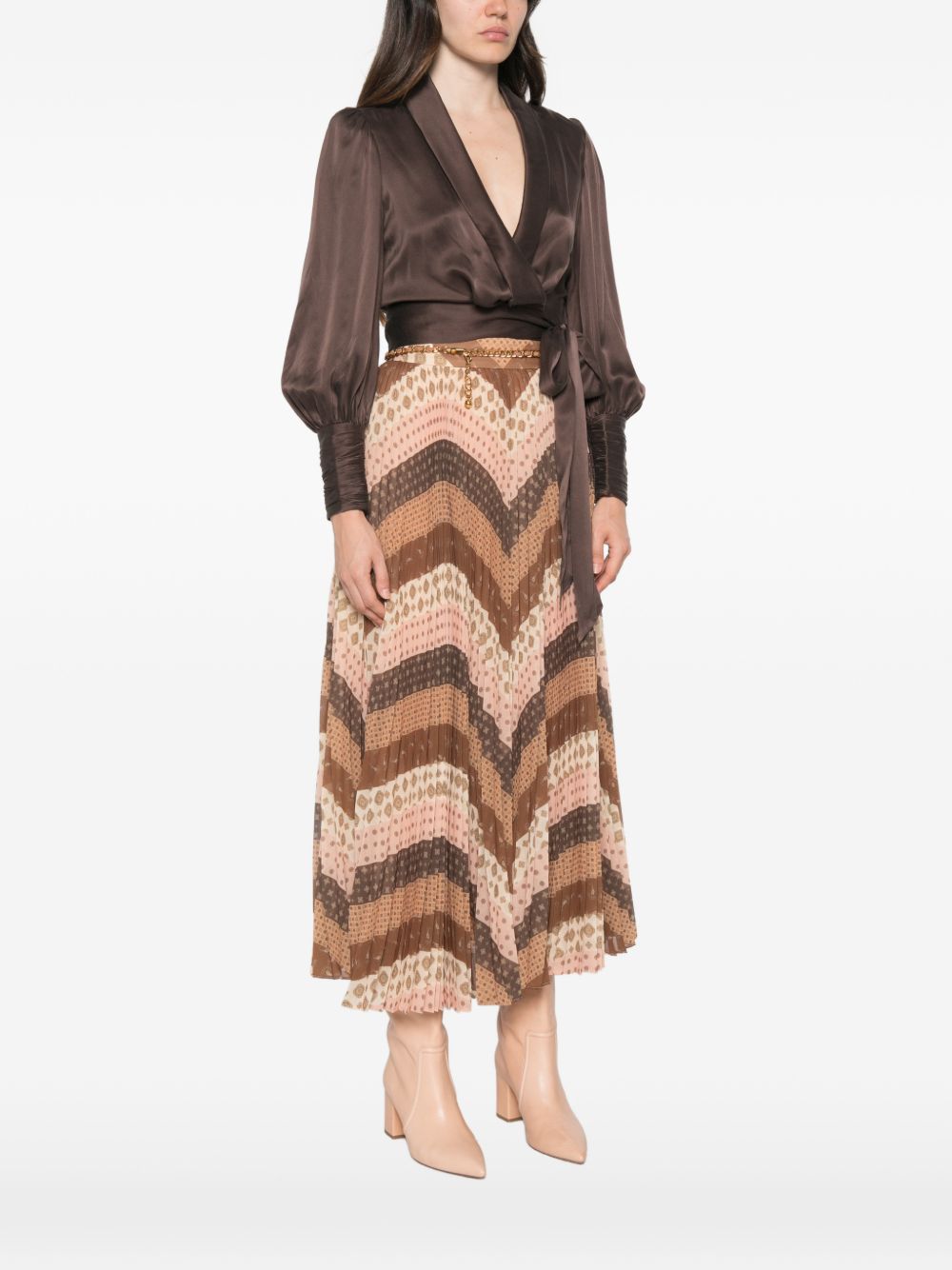 Zimmermann Top