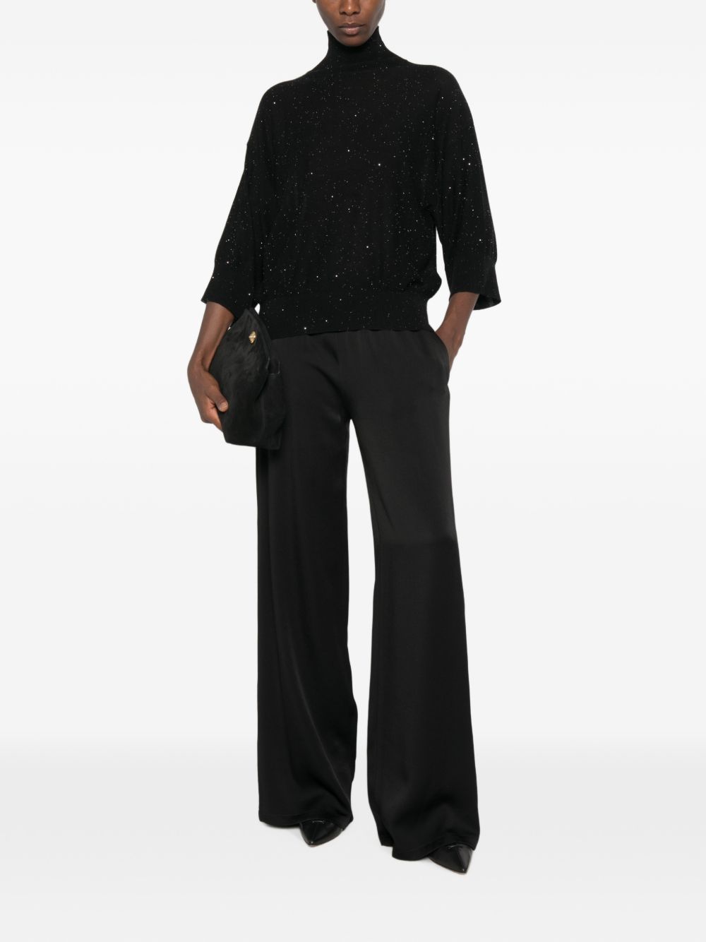 Fabiana Filippi Trousers