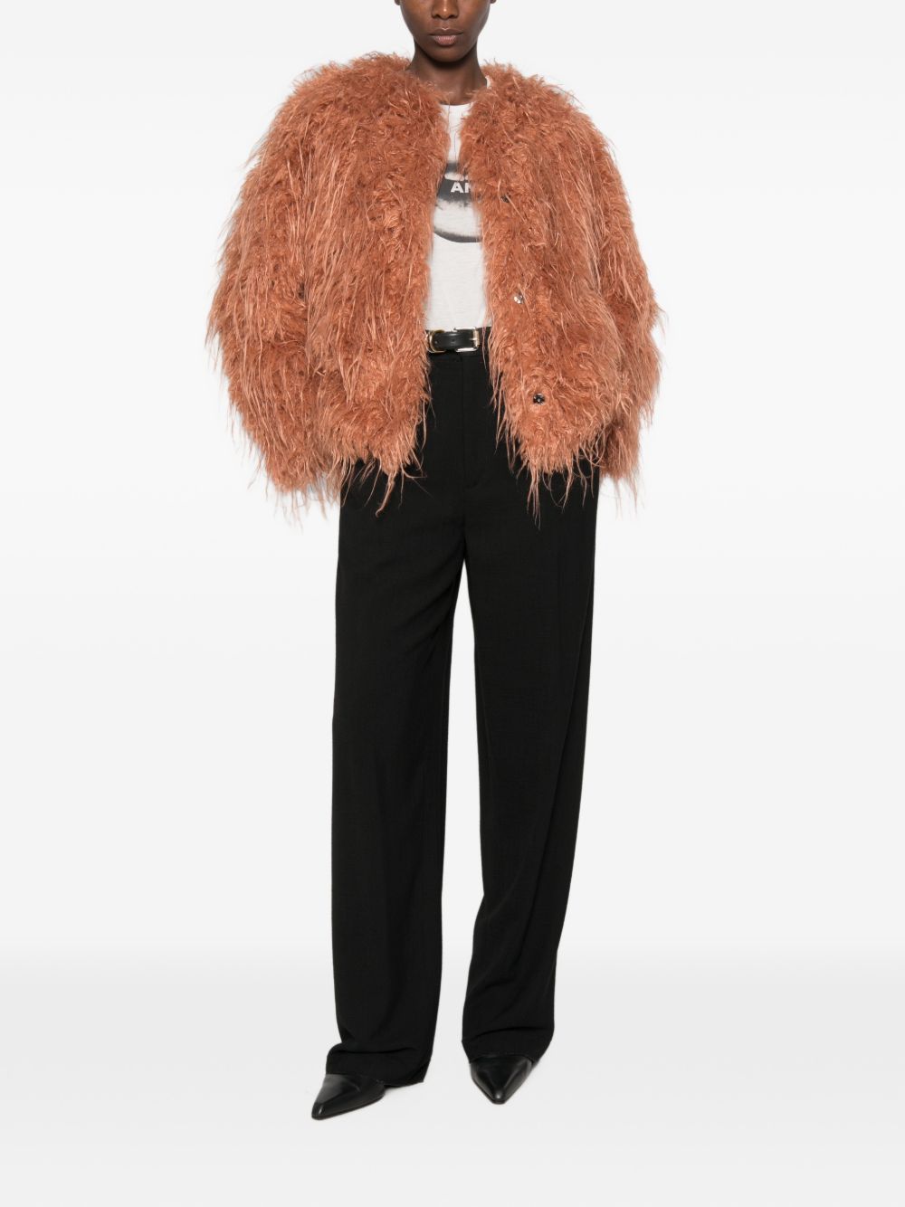 Forte Forte Coat