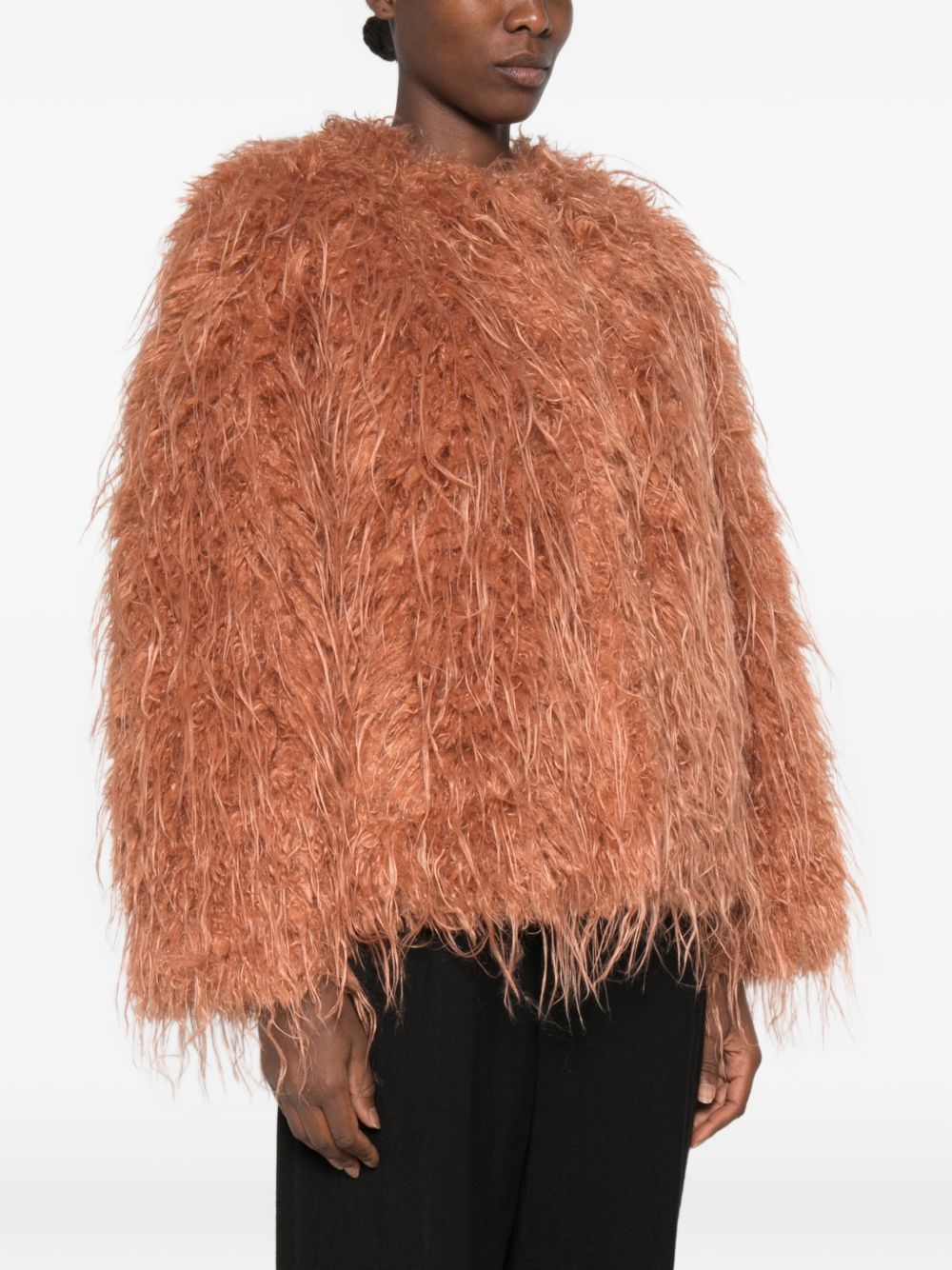 Forte Forte Coat