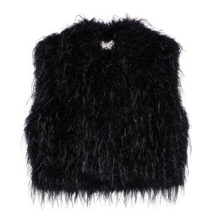Forte Forte Sweaters NAVY
