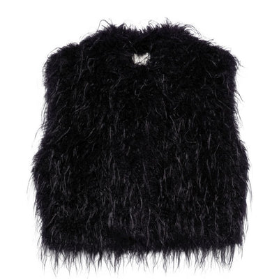 Forte Forte Sweaters NAVY