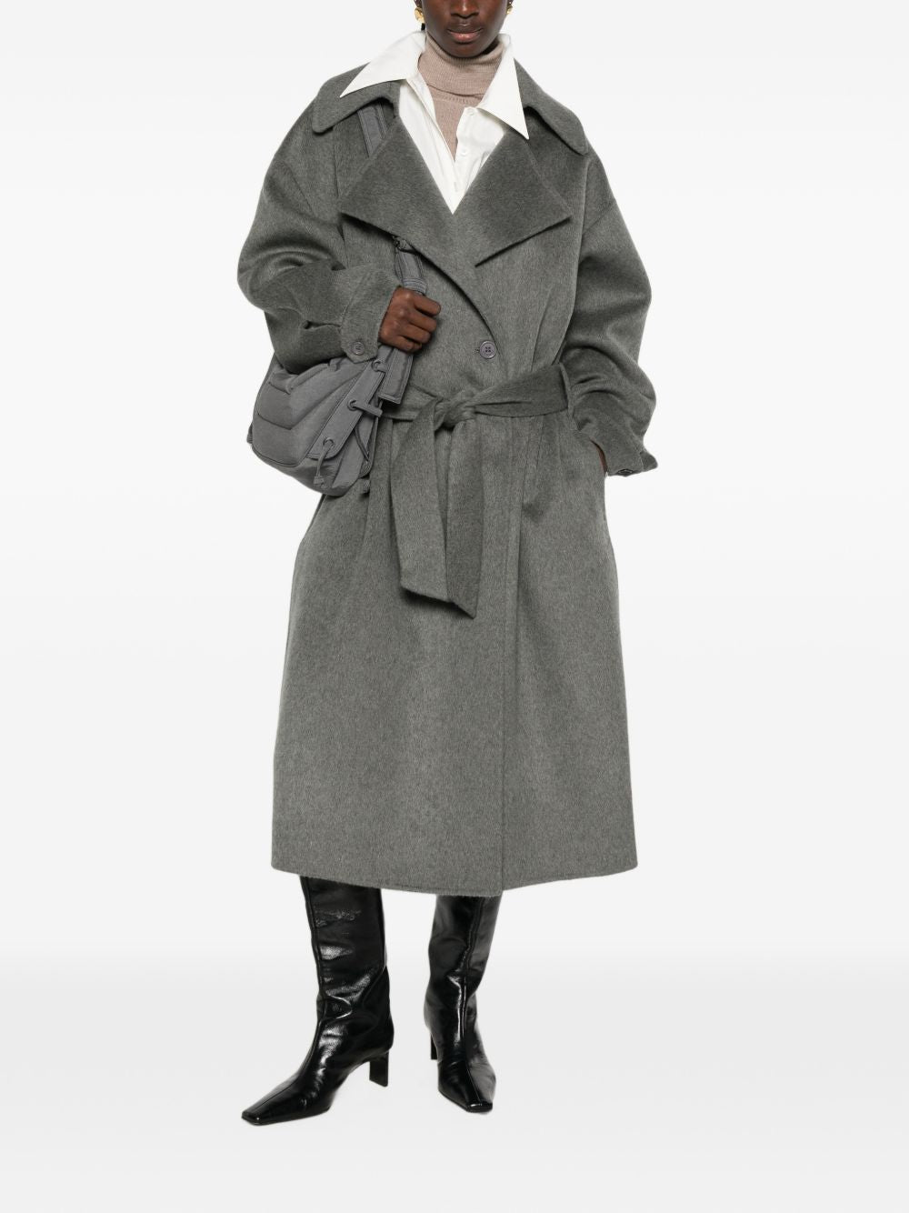 032C Coat