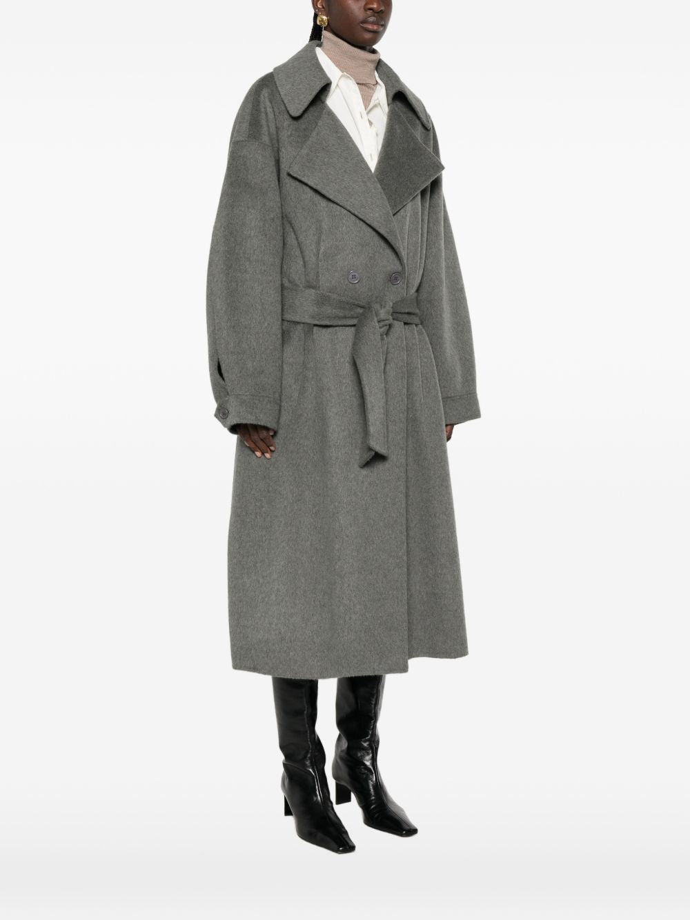 032C Coat
