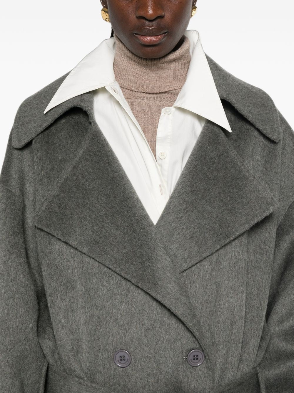 032C Coat