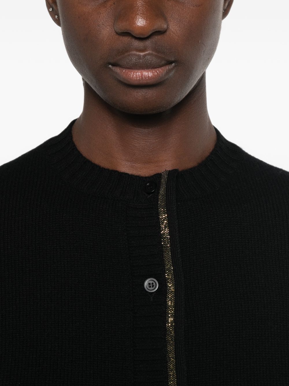 Fabiana Filippi Sweater