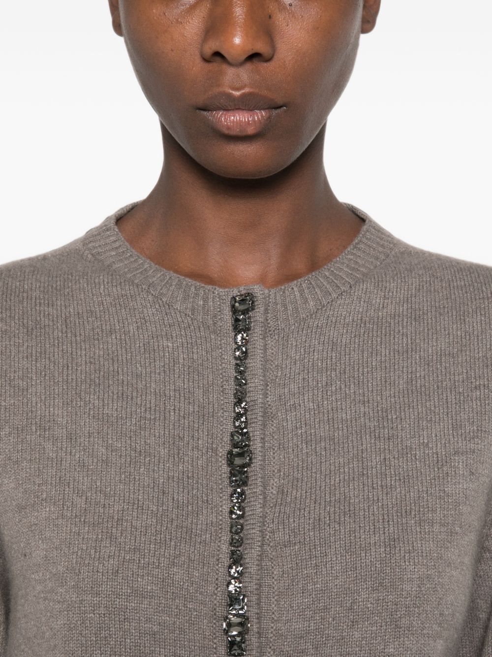 Fabiana Filippi Sweater
