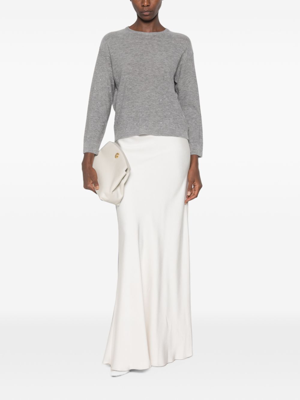 Fabiana Filippi Sweater