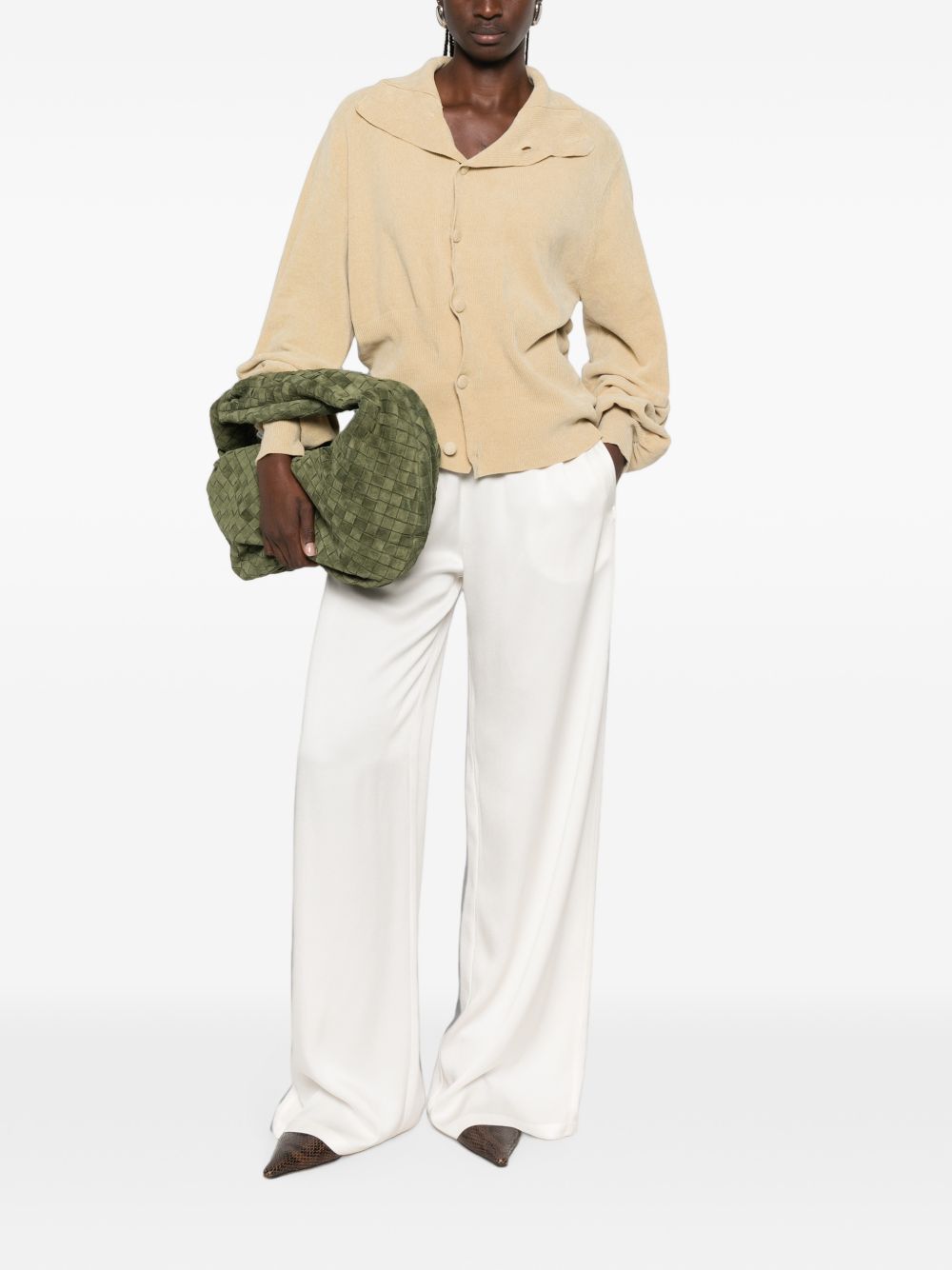 Fabiana Filippi Trousers