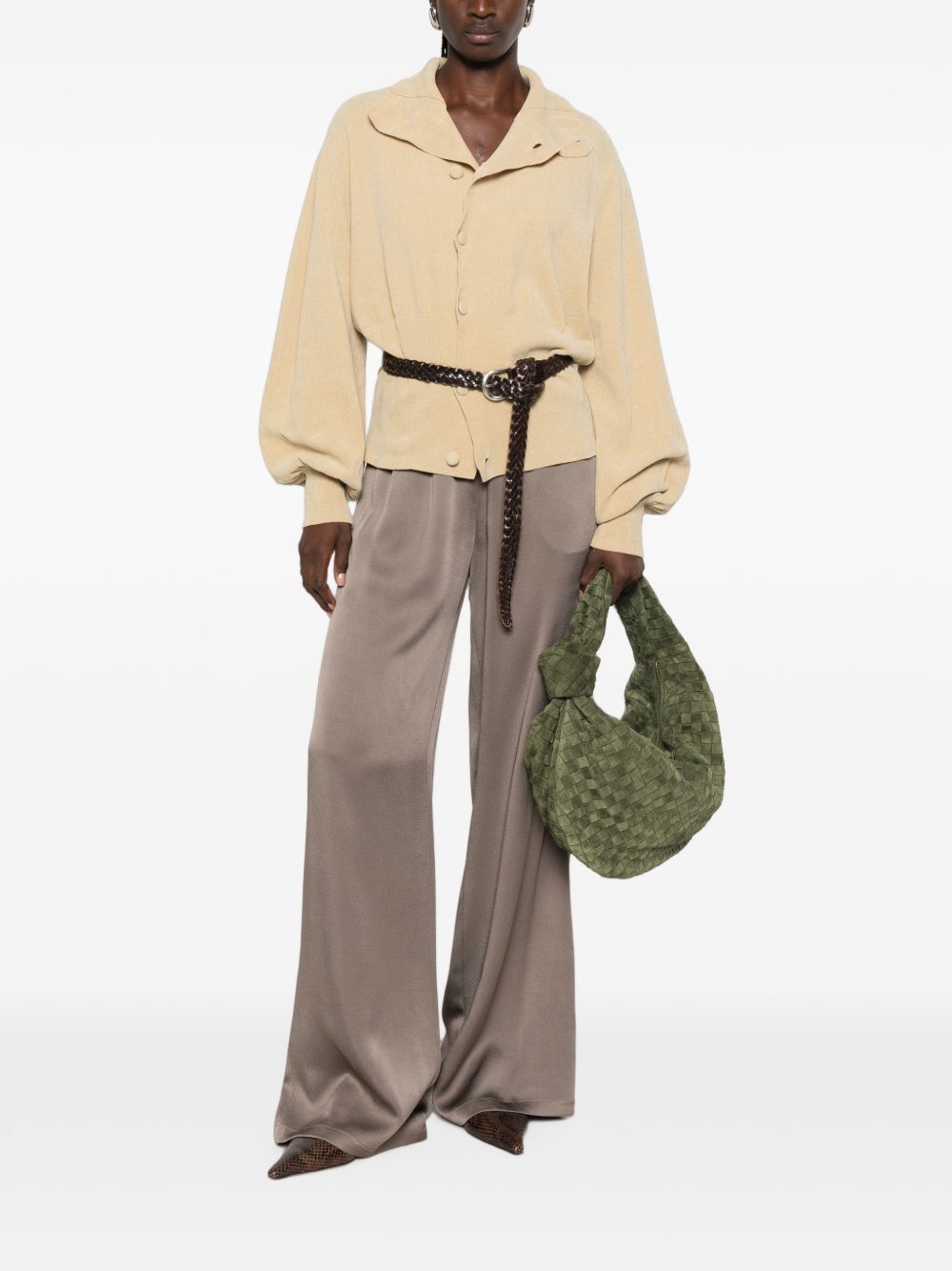 Fabiana Filippi Trousers