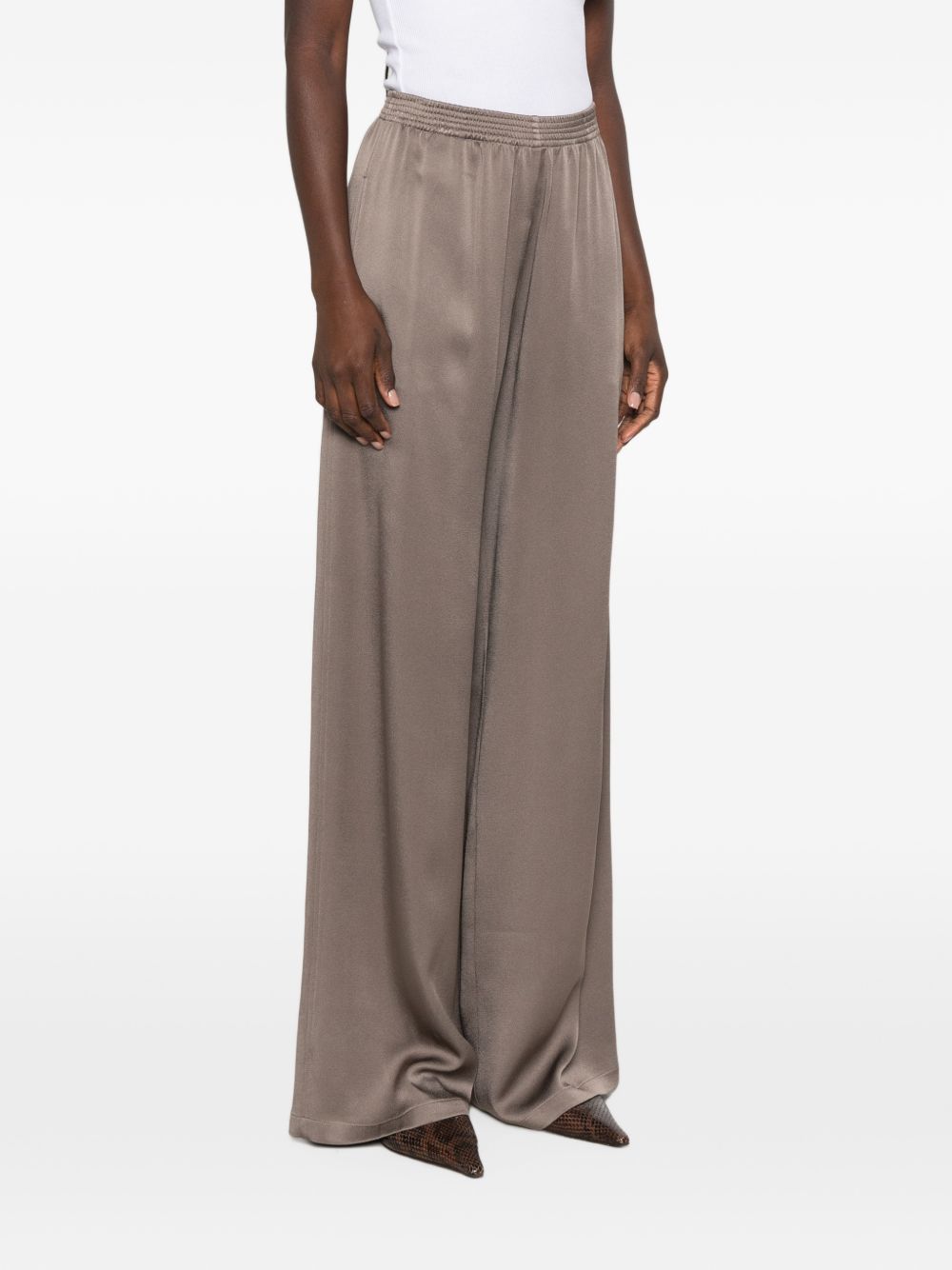 Fabiana Filippi Trousers