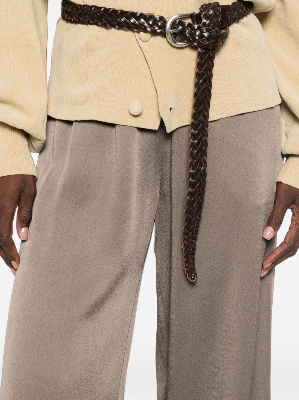 Fabiana Filippi Trousers