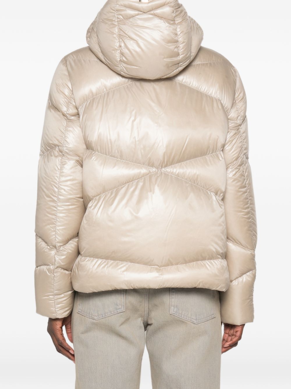 HERNO Coat