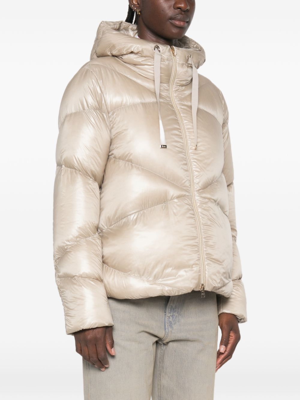 HERNO Coat