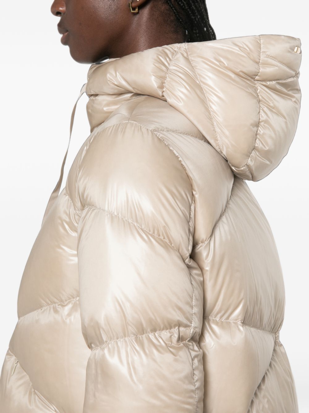 HERNO Coat