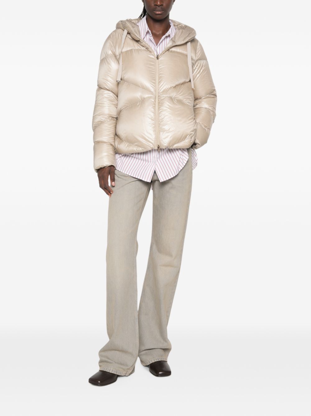 HERNO Coat
