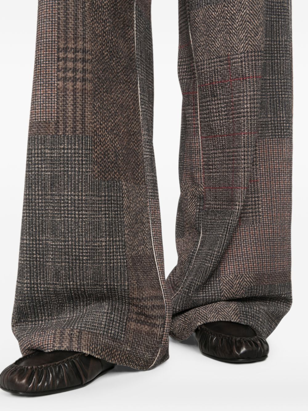 BYE Trousers