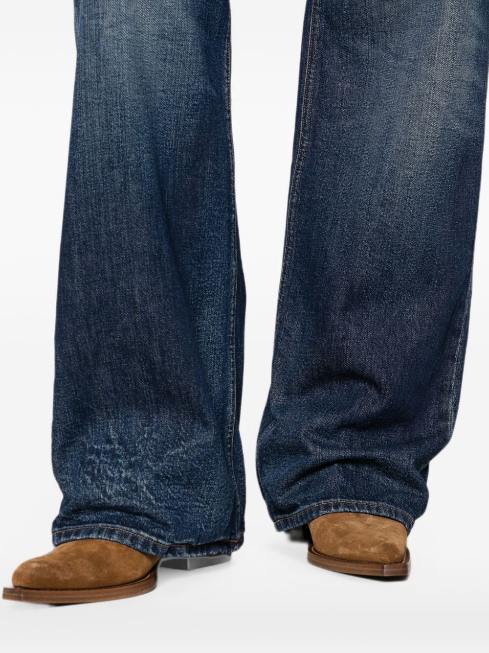 Haikure Jeans