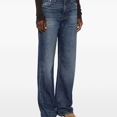 Haikure Jeans