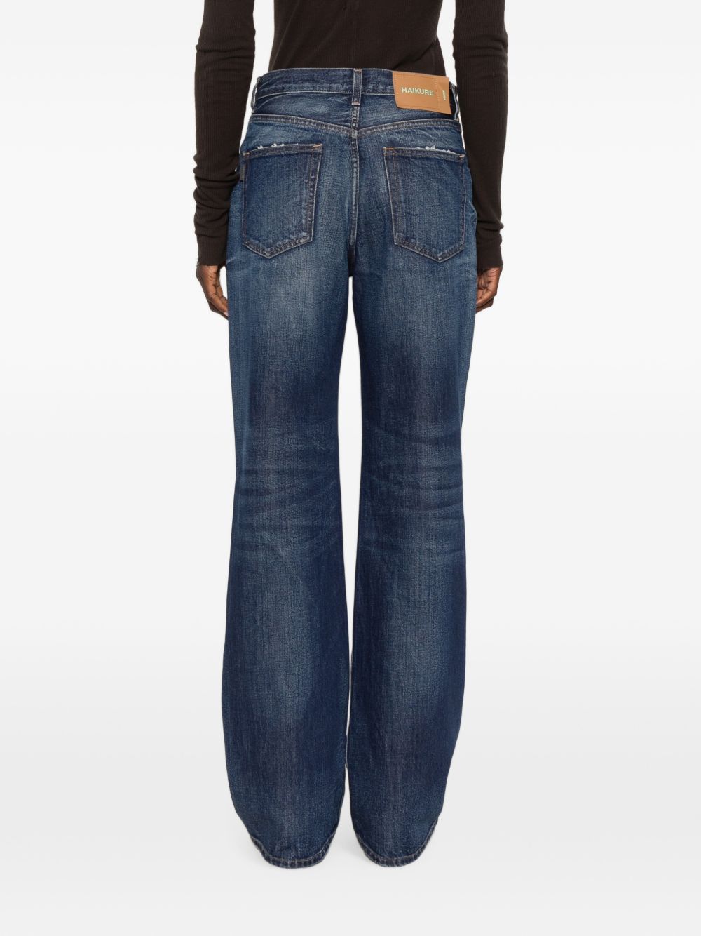 Haikure Jeans