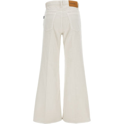 Haikure Trousers