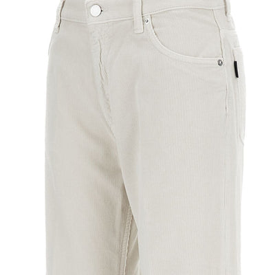 Haikure Trousers