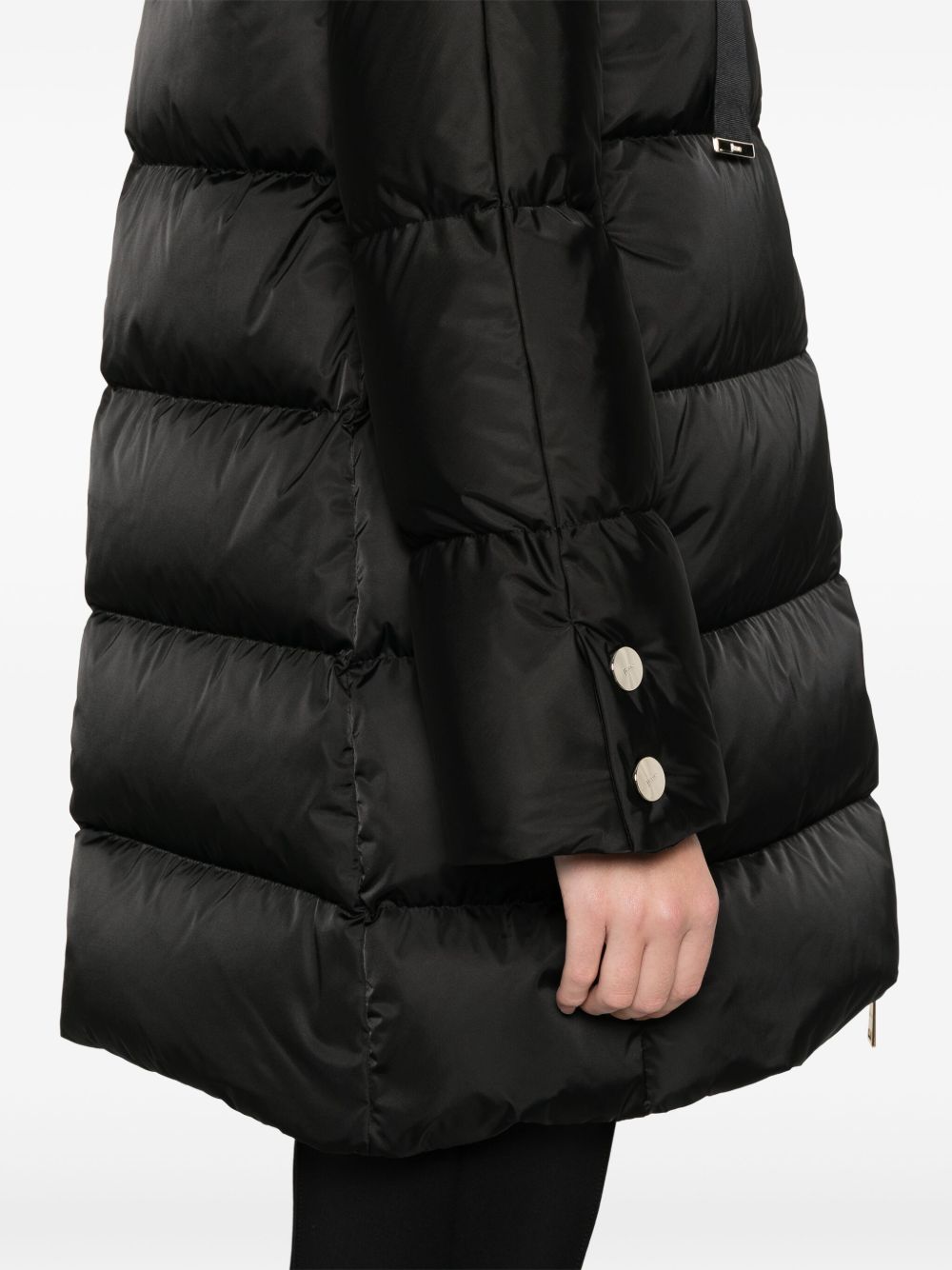 HERNO Coat