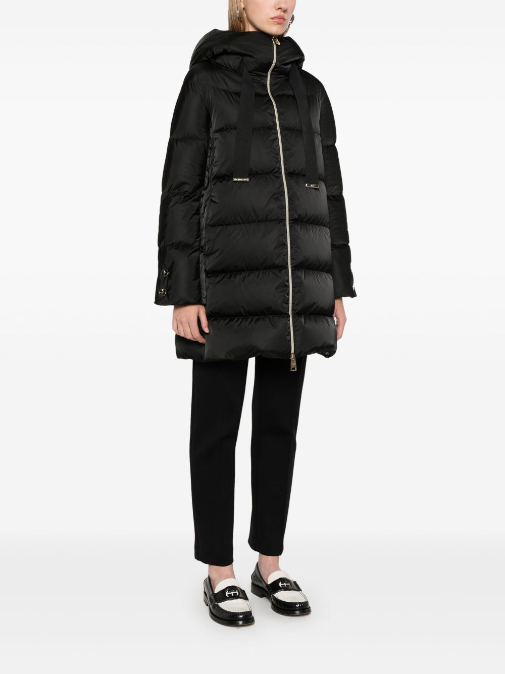 HERNO Coat
