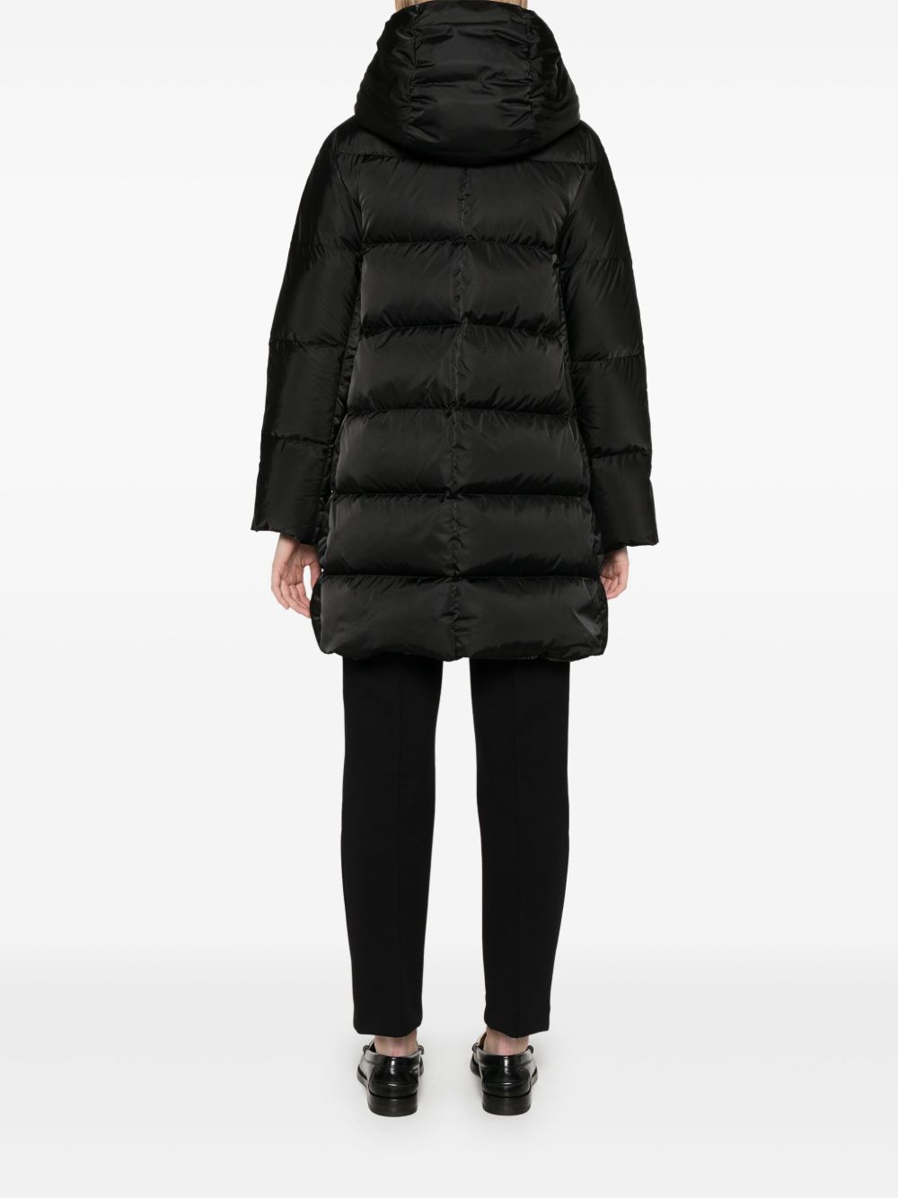 HERNO Coat