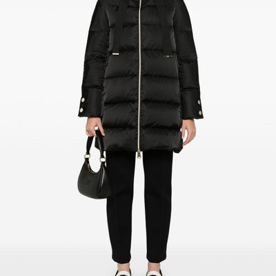 HERNO Coat