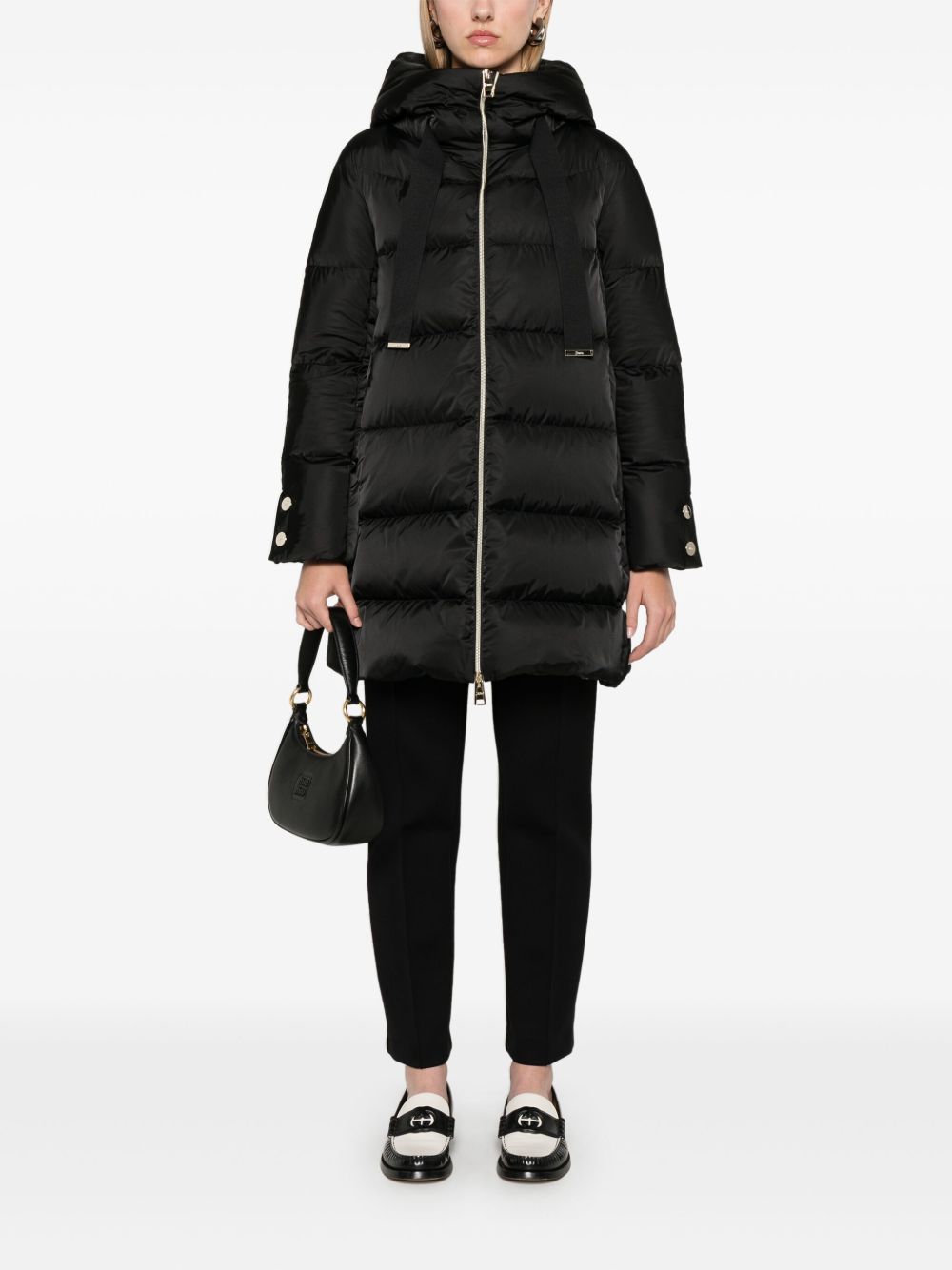 HERNO Coat